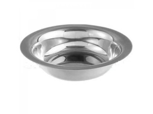BACIA INOX 33CM
