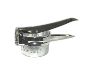 ESPREM BATATA METAL CROMADO S/CX