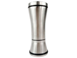 MOEDOR PIMENTA INOX 13X05CM