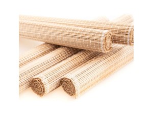 LUGAR AMERICANO BAMBU 30X40CM