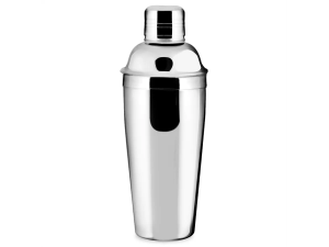COQUETELEIRA INOX 550ML