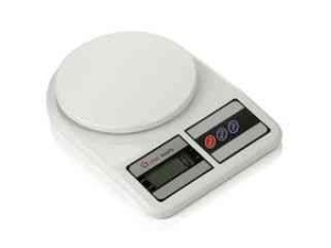 BALANCA COZINHA 10KG  DIGITAL