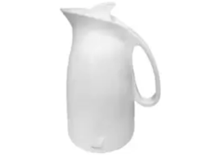 GARRAFA TERMICA 1,0L IMPERIAL BRANCA