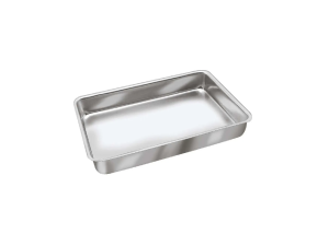 FORMA / ASSADEIRA Nº 1 ALTA RETANGULAR 1,8L