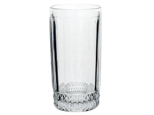 JOGO 6 COPO VIDRO 360ML SPLENDOR ALTO