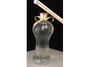 DIFUSOR PET 350ML CINTURINHA