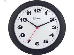 RELOG GENIAL REDONDO DIVERSOS