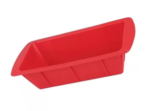 FORMA PAO SILICONE 24X14CM