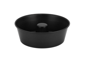 FORMA PUDIM/BOLO 18CM ALUMINIO ANTE-ADERENTE