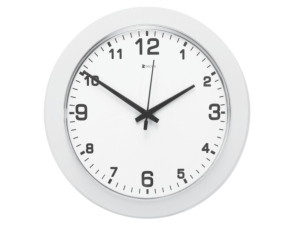 RELOGIO PAREDE 24CM EDE-TRADICIONAL