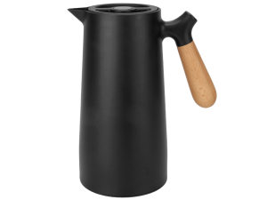 GARRAFA TERMICA 1,0L NORDICA BRANCA