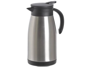 BULE TERMICO 1,0L INOX ELEGANCE