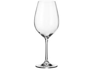 JOGO 6 TACA VIDRO 620ML VINHO ESSENCE