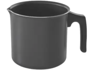 FERVEDOR BLACK ALUMINIO 16CM 2,2L