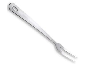 GARFO SERVIR INOX 31CM C/FURO
