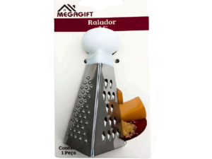 RALADOR MINI 3FC 3,5CM CB-BRANCO