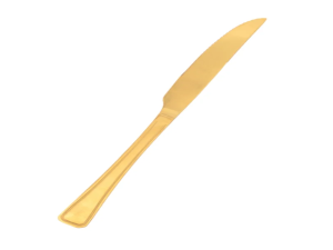 TALHER VICTORIA FACA CHURR GOLD