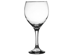 TACA VIDRO 630ML GIN EDEN