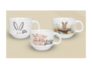 XICARA CERAMICA 200ML 