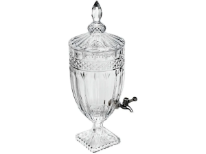 SUQUEIRA VIDRO 3,2L ELEGANCE