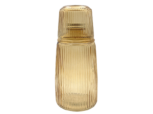 MORINGA VIDRO 1,1L TIANA AMBAR