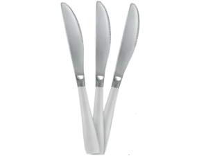  TALHER HOME C/3 FACA BRANCO