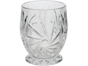 PORTA TALHER VIDRO 13X11CM PRIMA