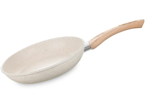 FRIGIDEIRA 22CM INDUCAO/CERAM VANILLA