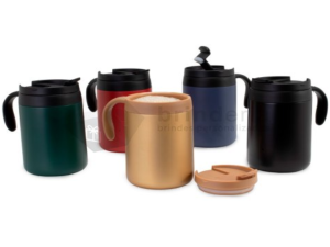 JARRA/COPO TERMICO 0,5L INOX C/CABO