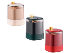 PALITEIRO AUTOMATICO 3-CORES