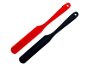 ESPATULA SILICONE P/CONFEITEIRO 22CM