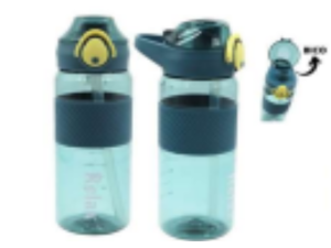 SQUEZZE PLAST 600ML C/ALCA