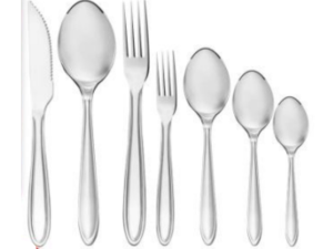 FAQUEIRO  42PC INOX CLASS