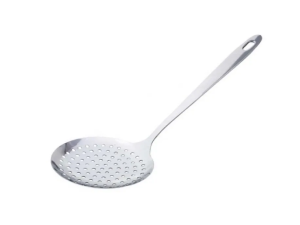 ESPUMADEIRA INOX AMERICA 27CM