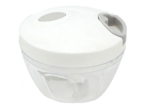 MINI PROCESSADOR MANUAL 400ML