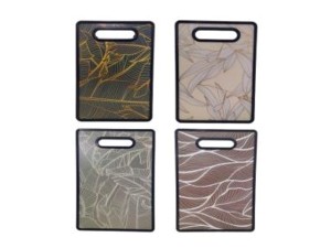 TABUA PLASTICA 37X23CM 