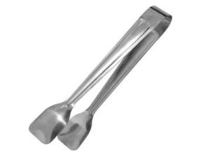 PEGADOR FRIOS 18CM INOX