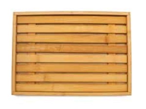 MIGALHEIRA BAMBU 34X24CM