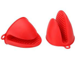 LUVA SILICONE BICO 11X8,5CM