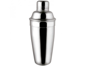 COQUETELEIRA INOX 500ml 22CM