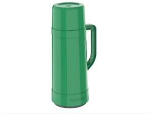 GARRAFA TERMICA TOPAZIO 1L VERDE