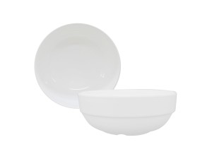 TIGELA BOWL MELAMINA 21,3CM 1500ML PREMIUM
