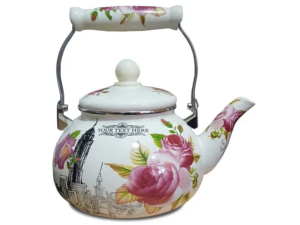 CHALEIRA ESMALTADA 2,0L