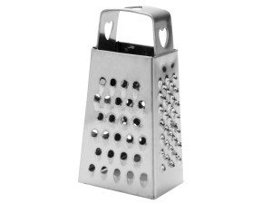 MINI RALADOR DE INOX 3