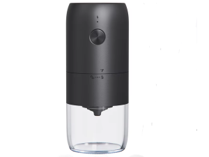 MOEDOR CAFÉ ELETRICO A PILHA