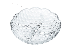 PETISQUEIRA DE VIDRO AVILA 18,5CM