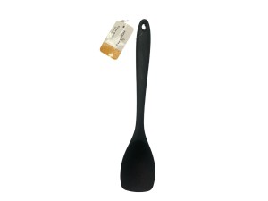 ESPATULA SILICONE 27CM VERMELHA
