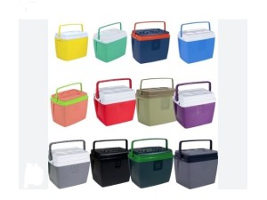 CAIXA TERMICA BEL 36 LITROS