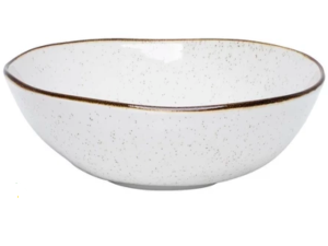 SALADEIRA PORCELANA 26CM 1600ML MARESIA
