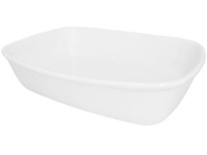 REFRATARIO CERAMICA 26X18CM 1,5L